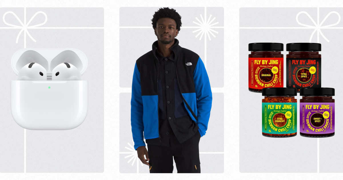 The 21 best gifts to shop on Amazon before the holidays