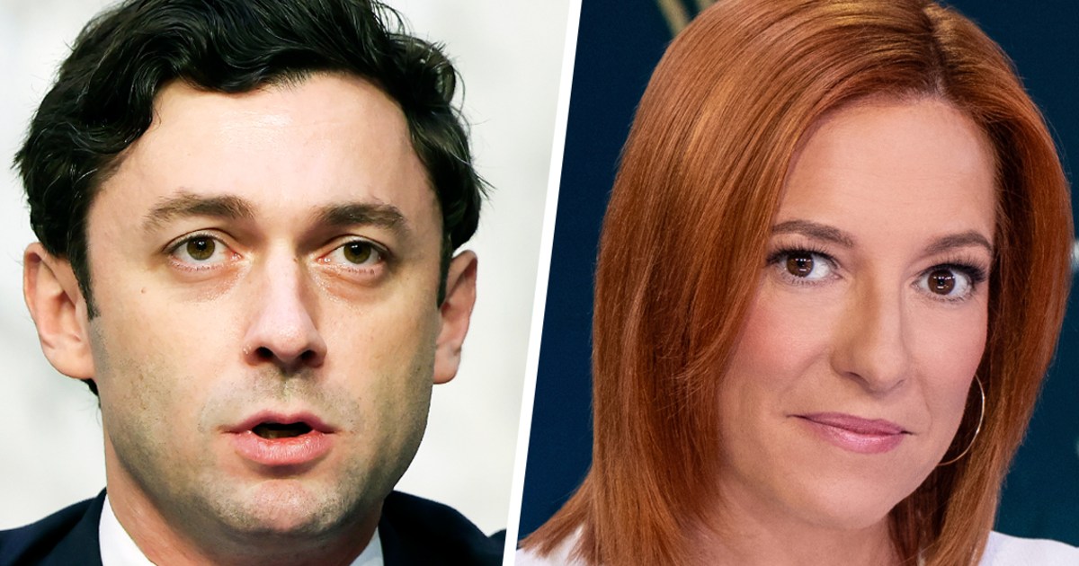 
                            The 2026 Democrats aren’t happy with the shutdown deal