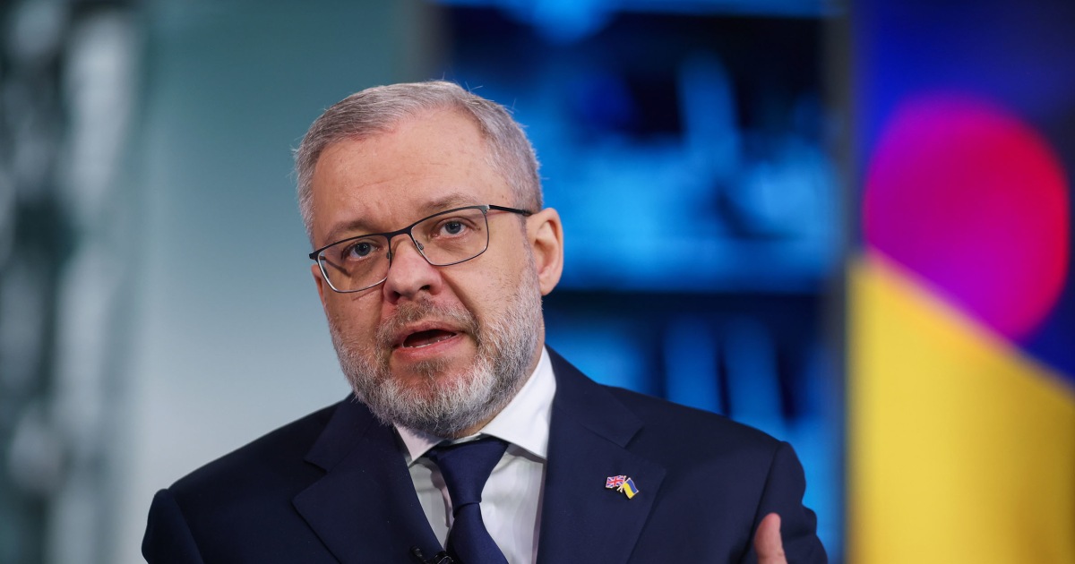 $100M corruption scandal rocks Ukraine and embroils top Zelenskyy ally