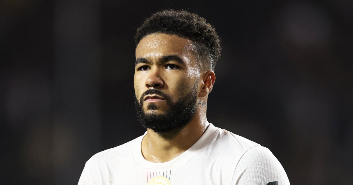 England star warns of 'super difficult' extreme heat at 2026 World Cup ...