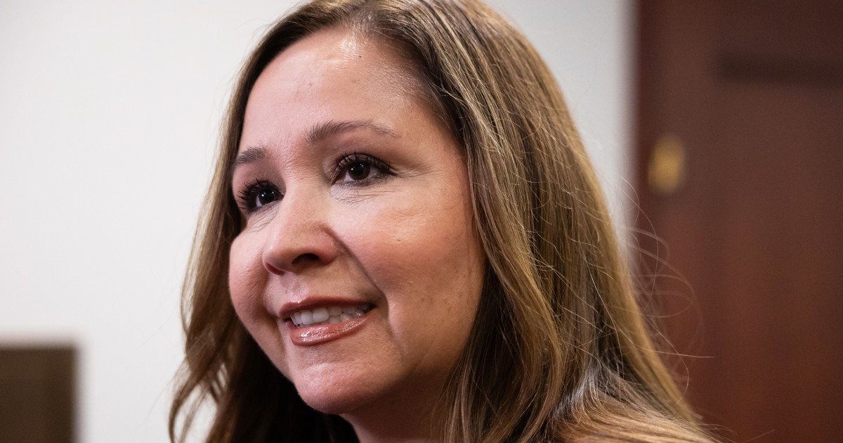 Grijalva Sworn In Amid Trump's Desperate Bid to Block Release of Epstein Investigation Records