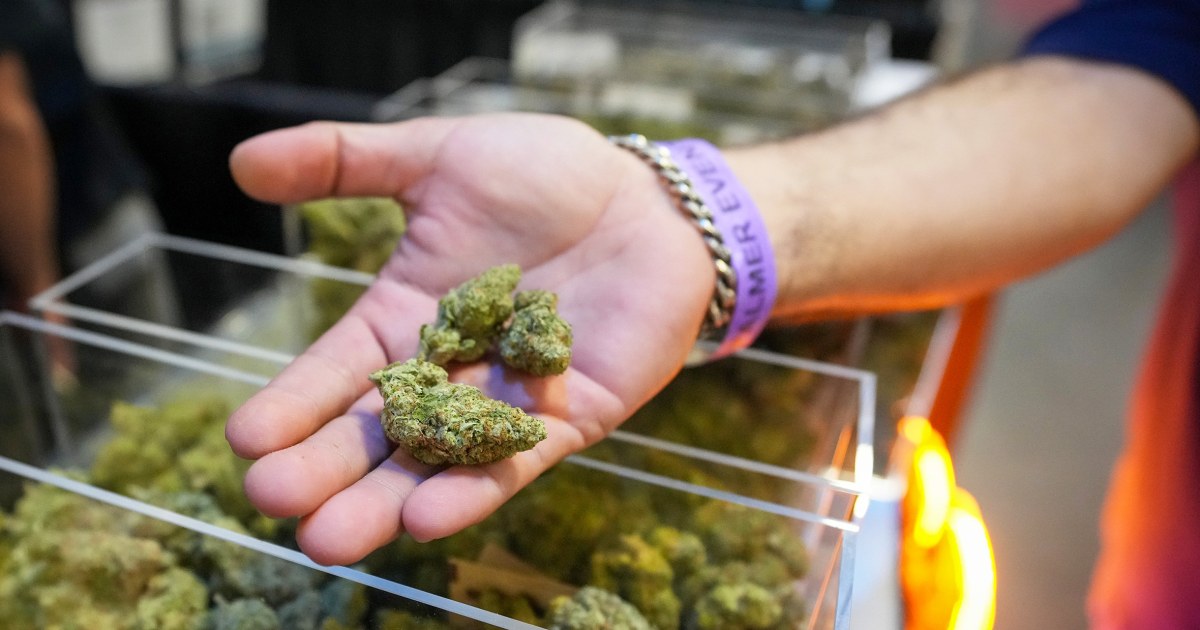 Congress’ restrictions on hemp-derived THC is a short-sighted overreaction