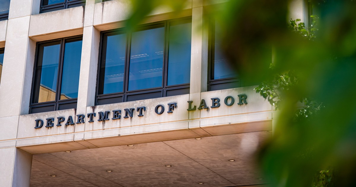 Jobs Report And Inflation Data Due In October May Not Be Released At All, White House Says