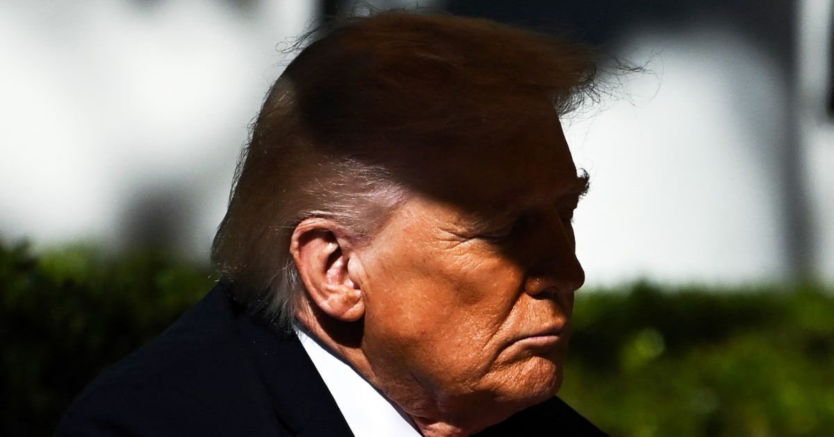 
                            GOP splintering over the Epstein files highlights a bigger problem for Trump