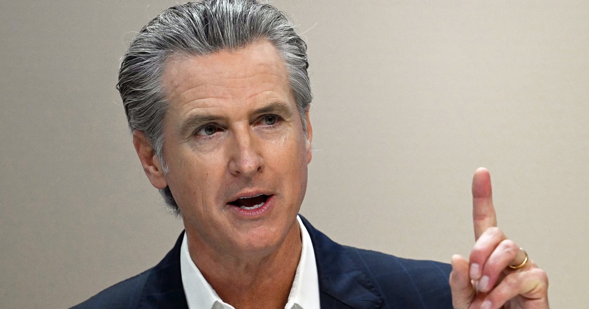 Trump's plan for expanded offshore drilling sparks fresh tension with California Governor Newsom