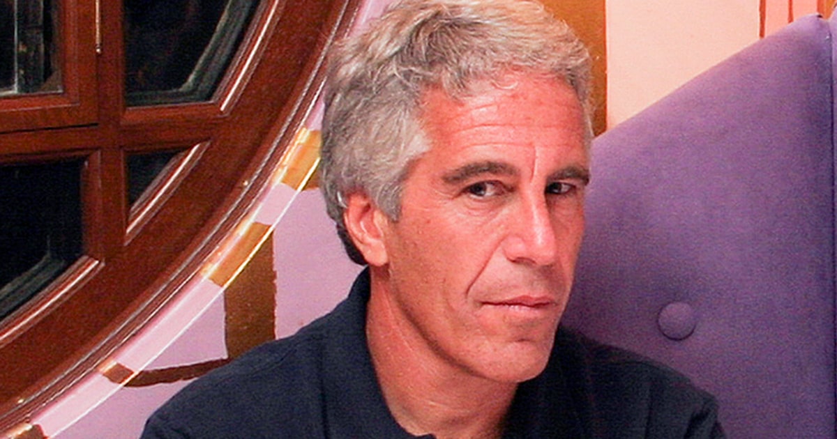 When powerful people needed counsel, they turned to Jeffrey Epstein