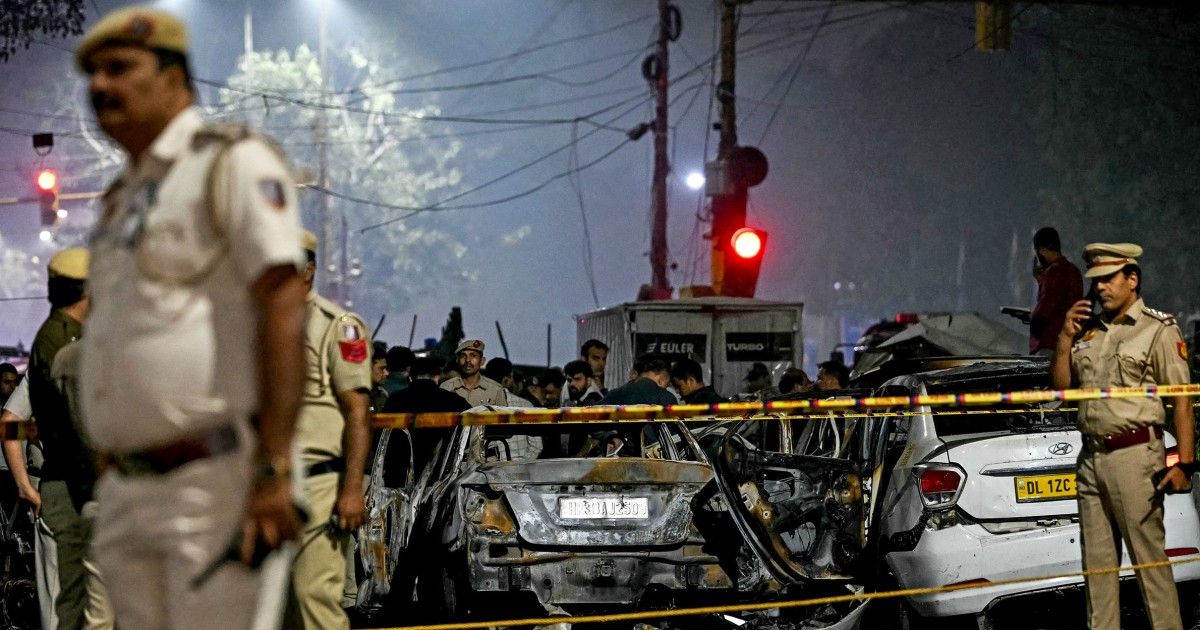 How two bombings in two capitals have put South Asia on edge