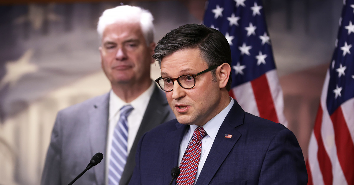 ‘We’ve got notebooks full of ideas’: Republicans peddle dubious promises on health care