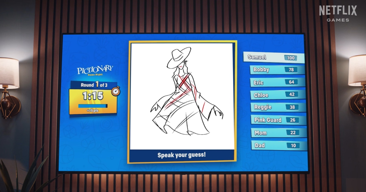 Netflix makes a big push into games (again)