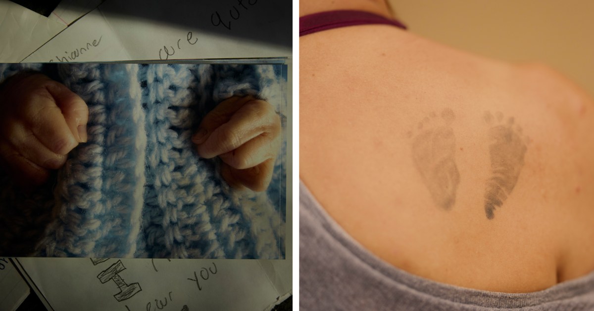 54 Women And Their Families Have Sued County Jails. These Are Their Stories.