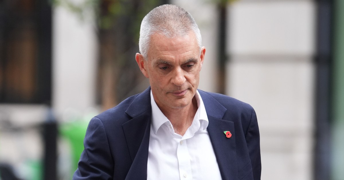 
                            BBC issues apology to Trump following Jan. 6 speech editing controversy