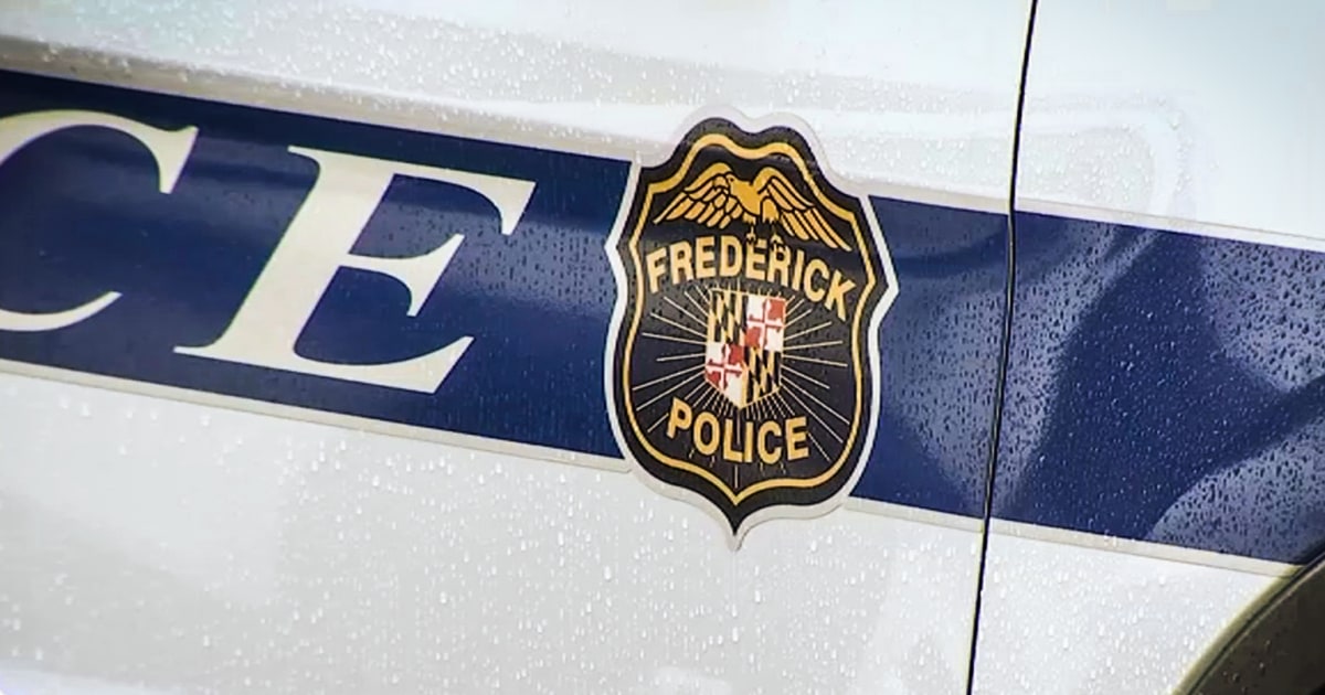 'Dude, call the police': Maryland police find body after tip on radio call-in show