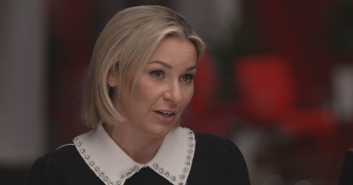 Epstein Survivors Push For Release Of Files In New Psa, Say Fight Isn't Political