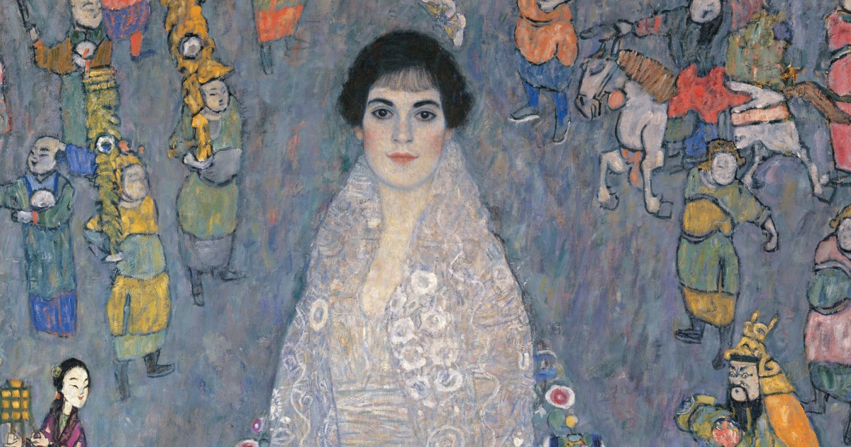 Leonard Lauder's $400 Million Legacy Comes Up For Auction