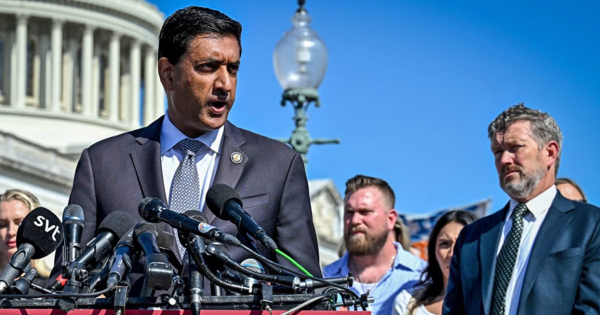 The House overwhelmingly passed legislation to force the Justice Department to release all of the Jeffrey Epstein files.