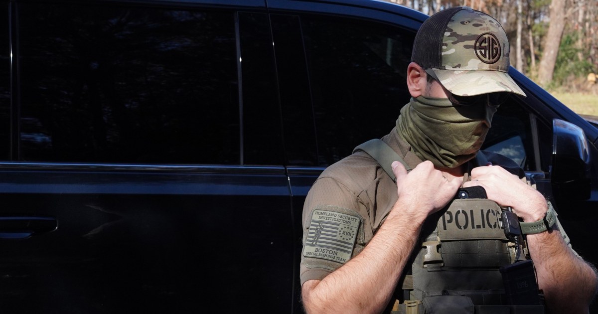 Immigration Arrests In Charlotte Spark Fears, Lead Businesses To Close