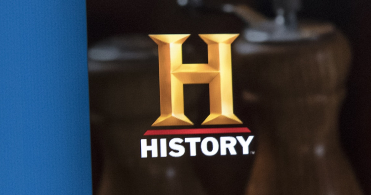 “人工智能演员”蒂莉·诺伍德背后的工作室与历史频道合作制作人工智能时间旅行系列