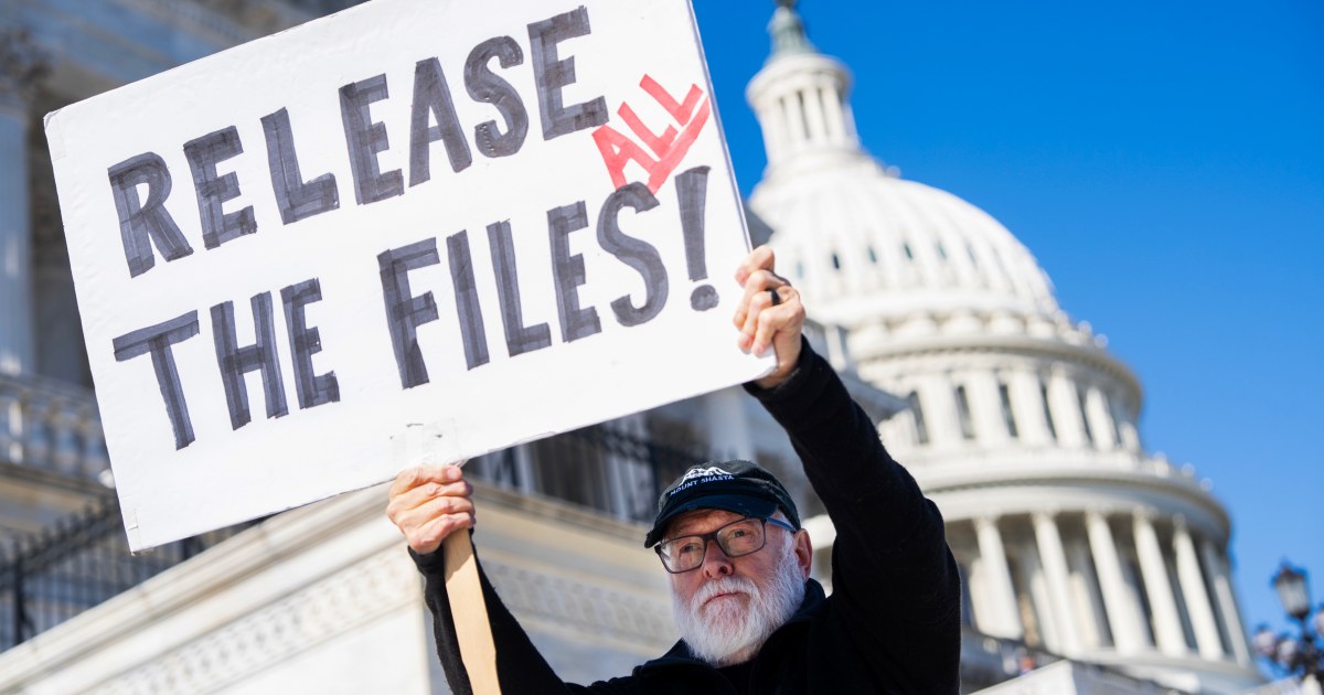 Here's the biggest news you missed this weekend