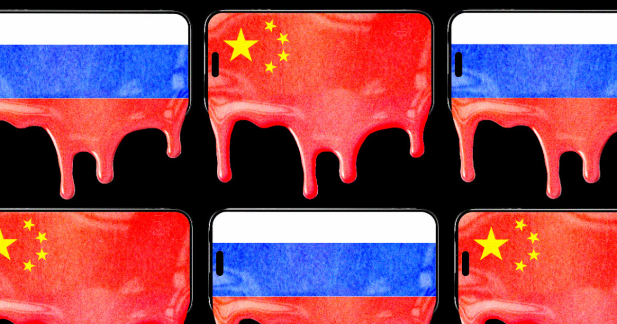 Some Of The Largest Online Propaganda Campaigns Are Using 'ai Slop,' Researchers Say