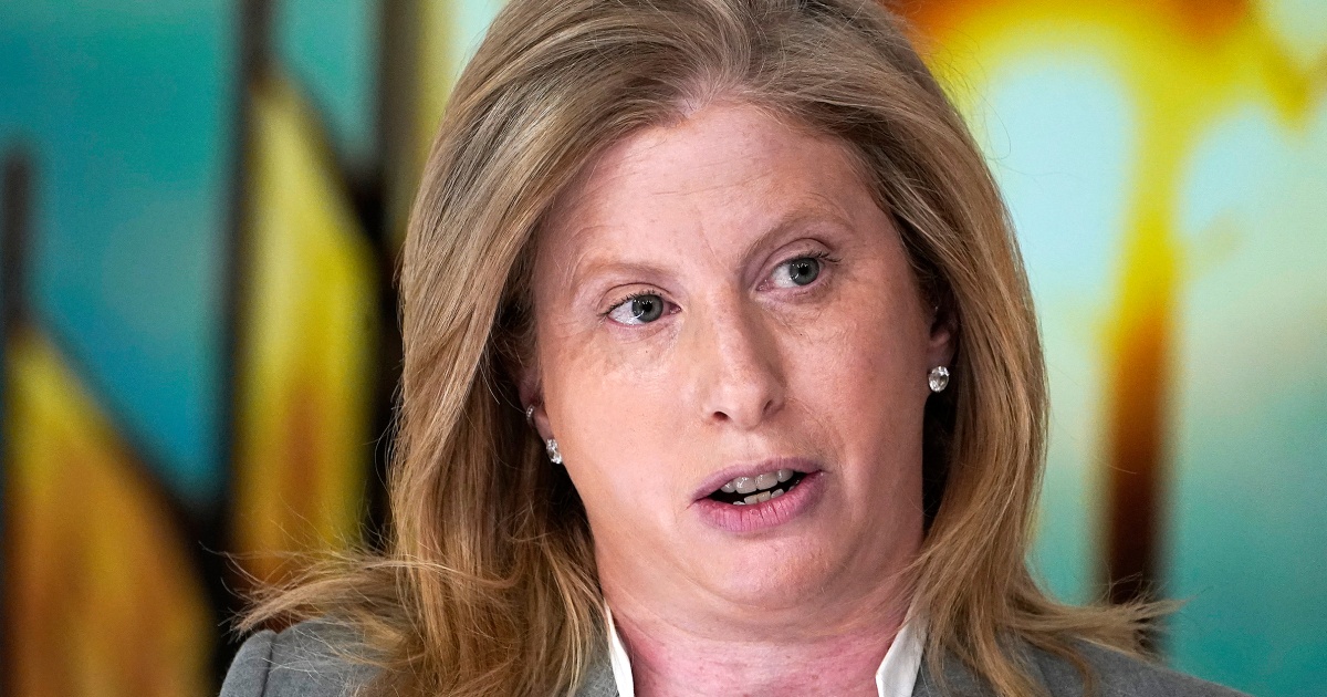 Nyc Mayor-elect Zohran Mamdani To Keep Jessica Tisch As Nypd Commissioner