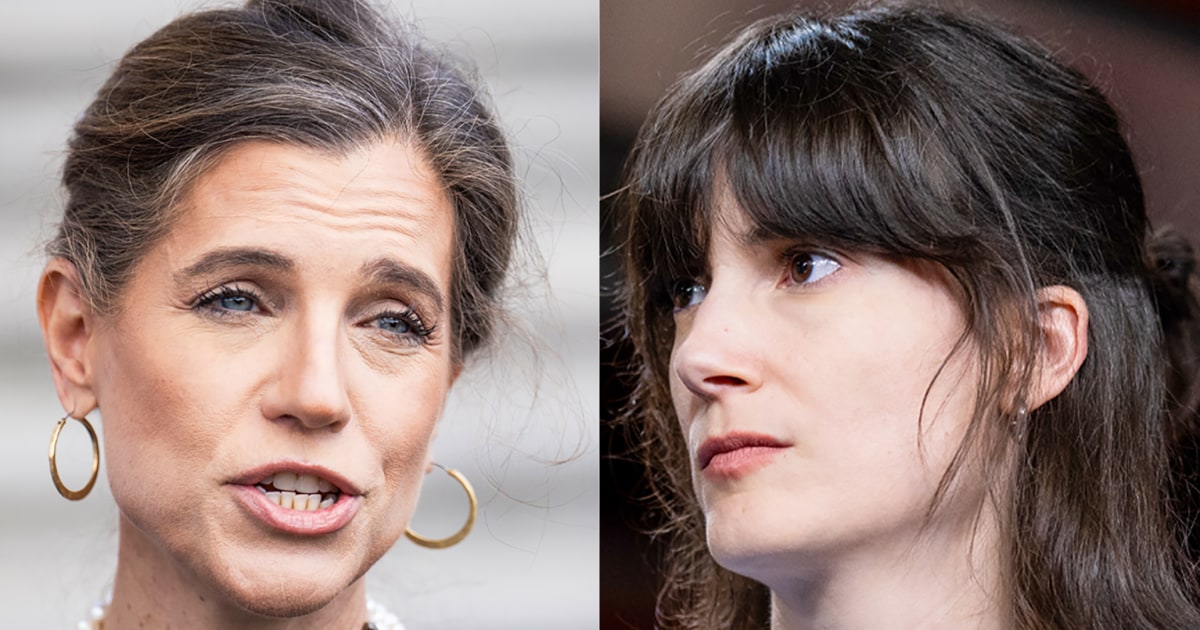 A mad House: Members of Congress trade censures and curse words