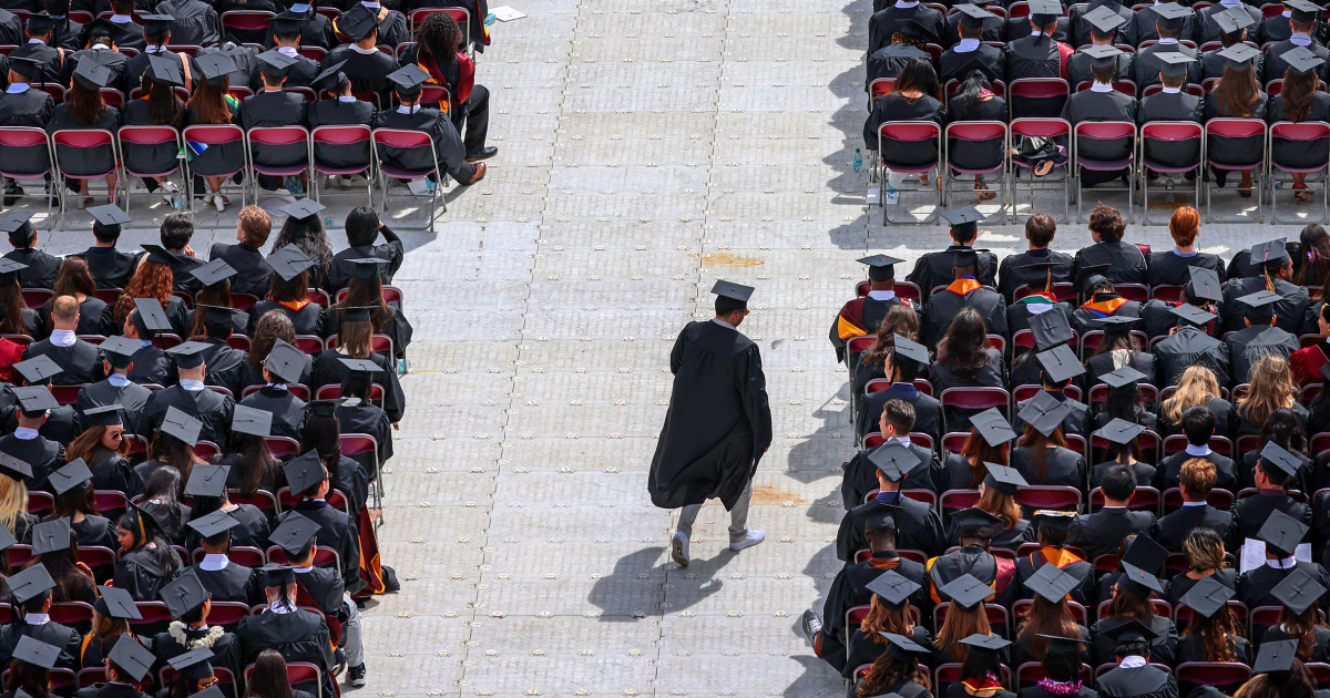 In A Dramatic Shift, Americans No Longer See Four-year College Degrees As Worth The Cost