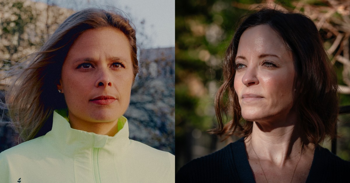 These women were diagnosed with lung cancer. They weren’t eligible for screening.