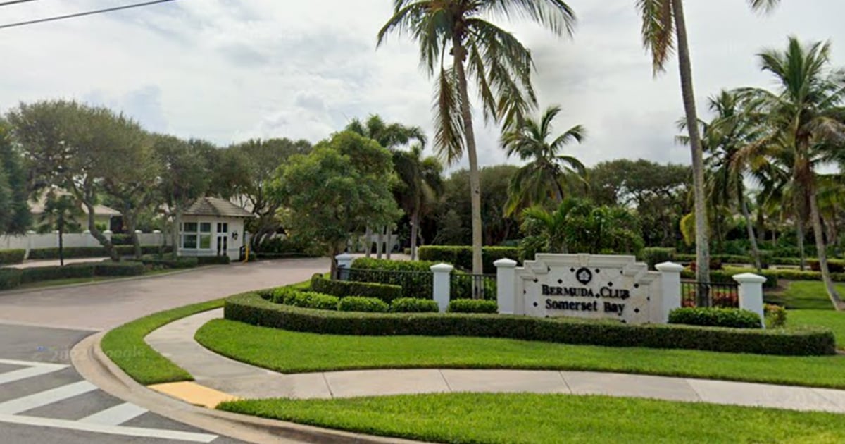 Florida deputy is killed, others injured in shooting at gated community