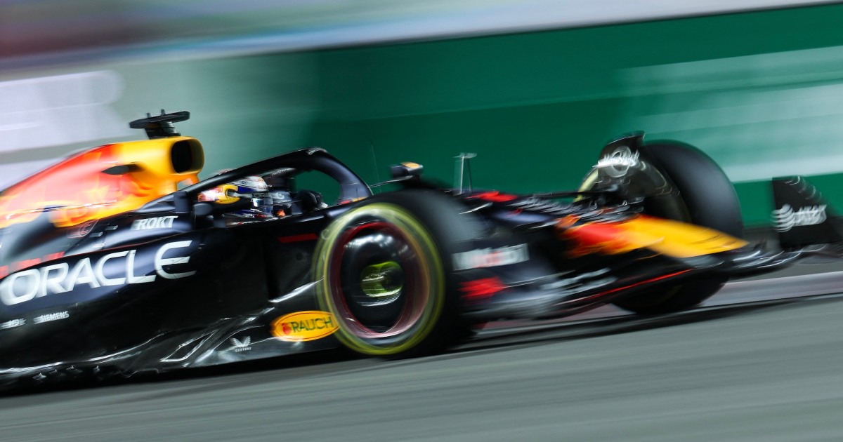 Max Verstappen Wins Formula 1 Race In Las Vegas, But Runner-up Lando Norris Extends Championship Lead