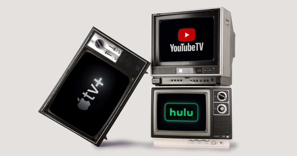 Save On Streaming and More