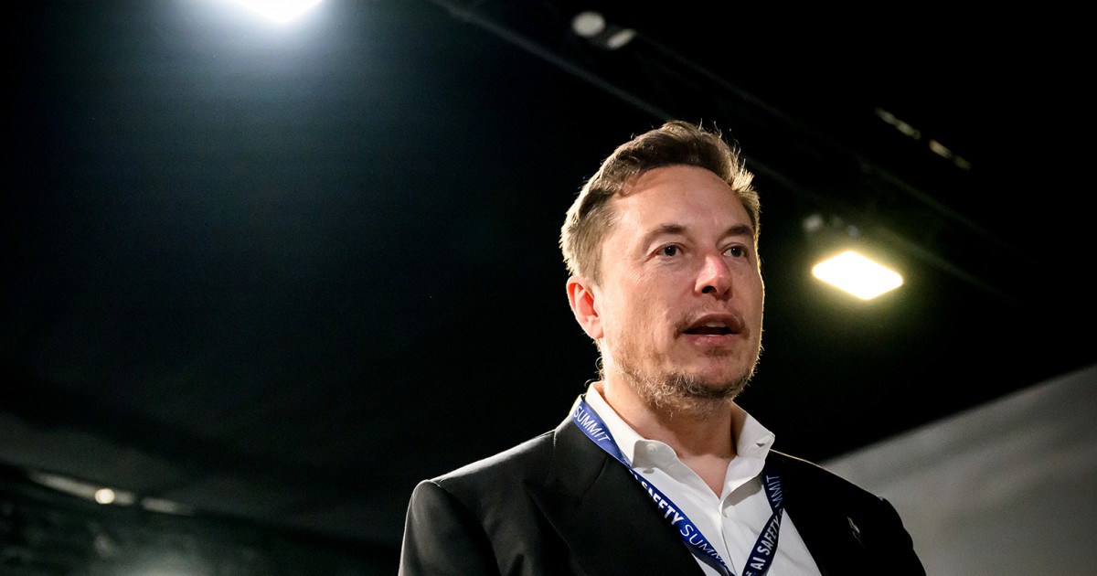 X Reveals Where Some Users Are Based. It Might Backfire.