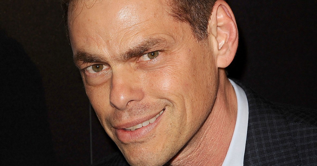 The ‘ShamWow guy’ is running for Congress in Texas