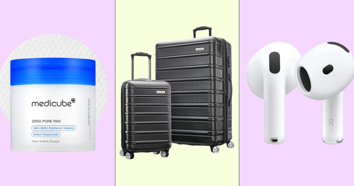 Cyber Monday deals are here — I found 199+ worth shopping at Apple, Amazon and more