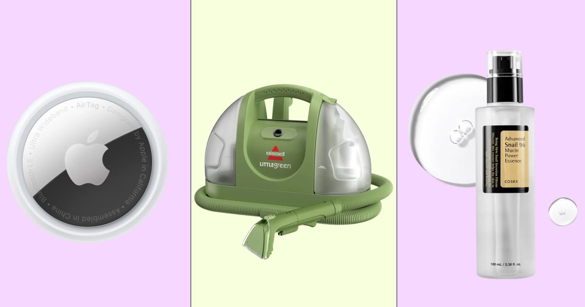 Black Friday Deals Are Here — I Handpicked The 133+ Best Ones From Amazon, Apple And More