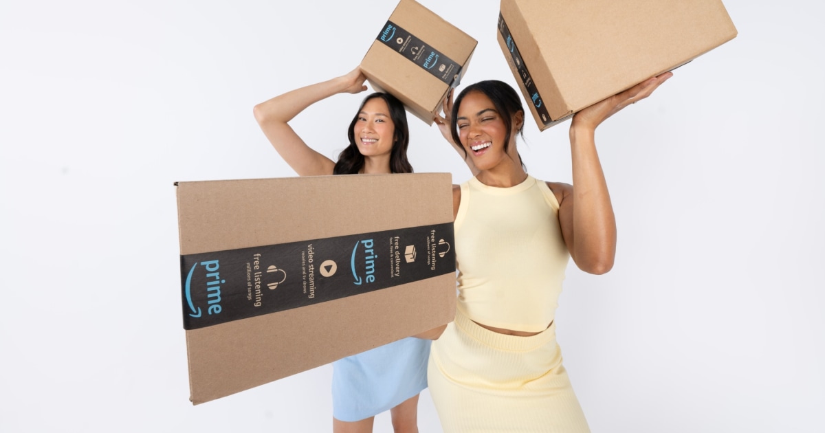 These 44+ Amazon Black Friday deals are even better than Prime Day