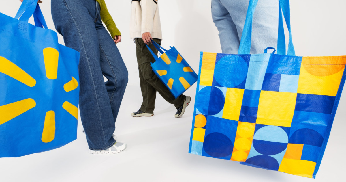 These 32+ Walmart Black Friday deals are actually worth shopping