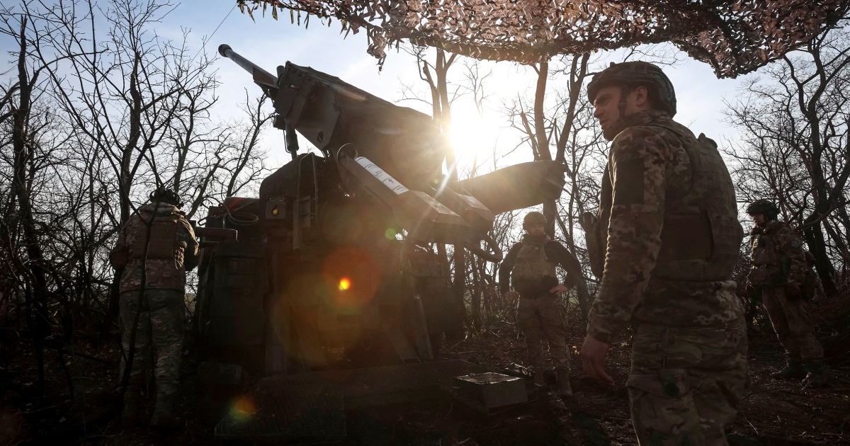 Ukrainian soldiers see Trump plan as 'capitulation,' even as they dream of peace