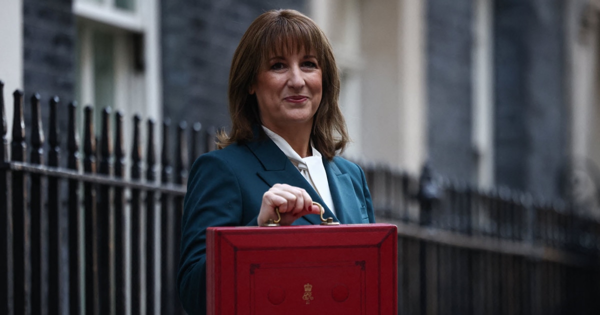 U.K.'s unpopular Labour government tries to fight back with tax-raising budget after embarrassing leak