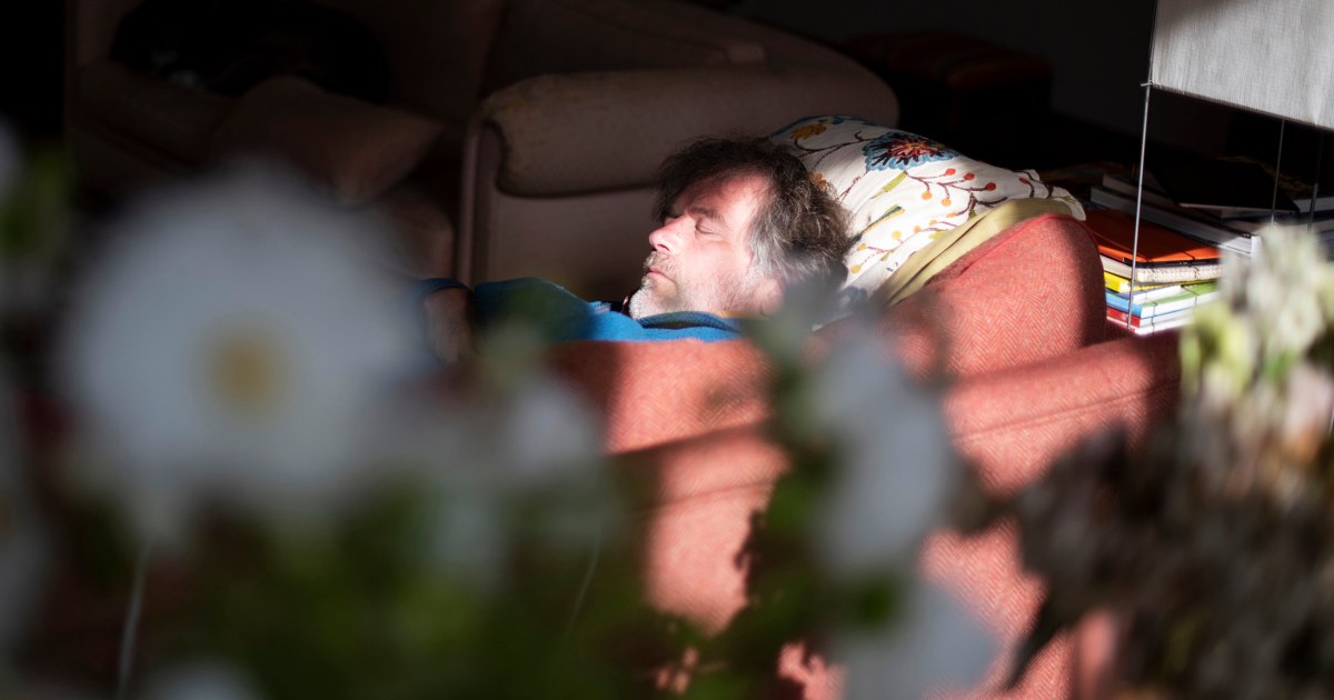 More couch surfing, fewer Canadians: How U.S. travel is changing this holiday season