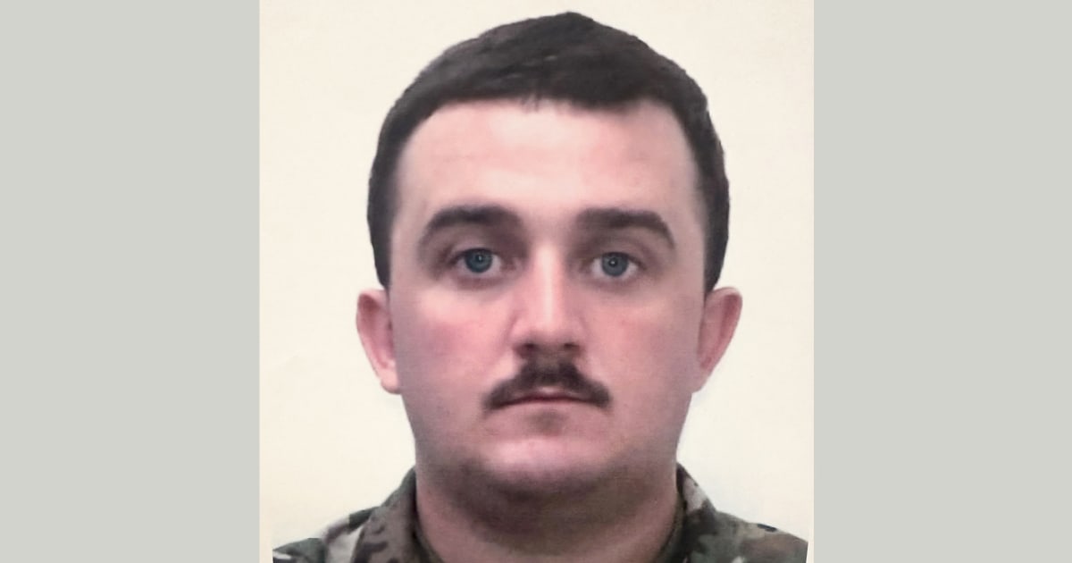 National Guard member who survived D.C. shooting shows signs of improvement