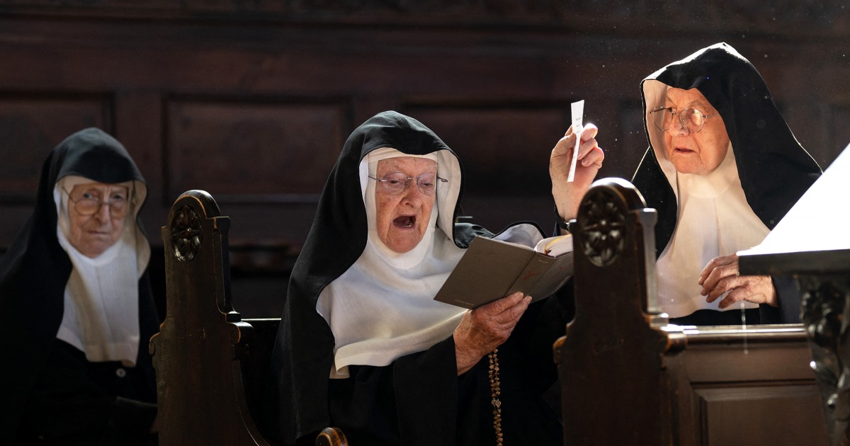 Rebel nuns who ran away from care home could be allowed to stay in former convent