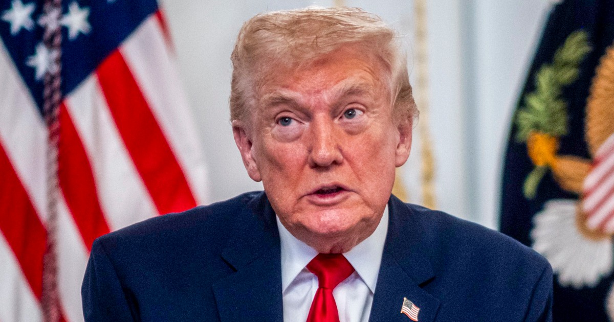 Trump tells airlines Venezuela's airspace is 'closed in its entirety' as tensions rise