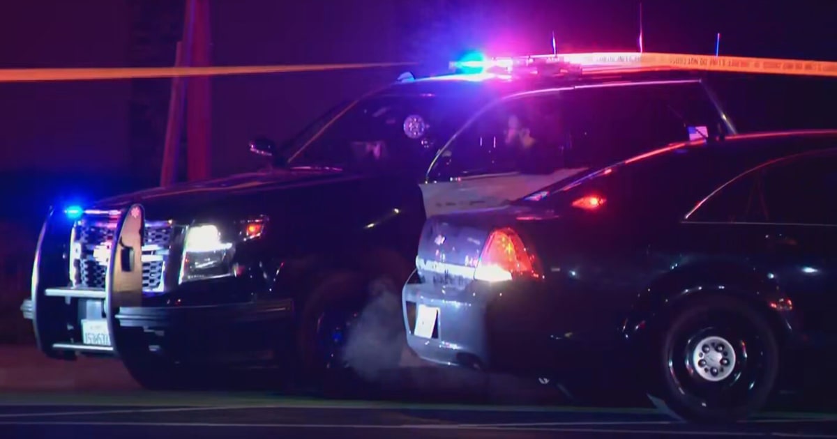 4 killed, 10 injured in shooting during family celebration in California banquet hall