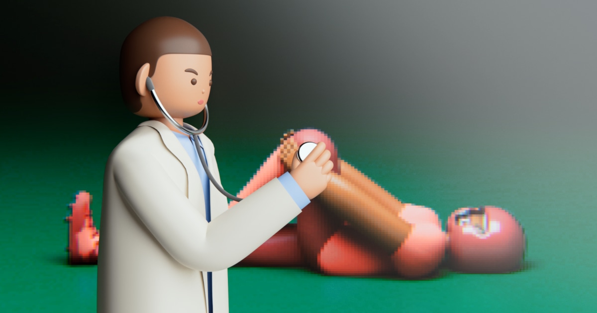The medical professionals guiding your fantasy soccer groups