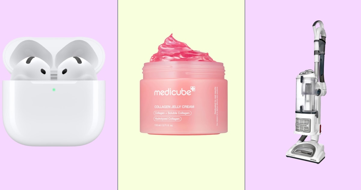 Once they're gone, they're gone: These are the 319+ absolute best Cyber Monday 2025 deals