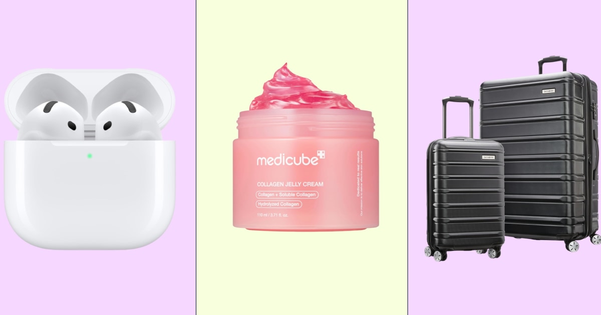 319+ Finest Offers We’re Monitoring Reside From Amazon, Apple and Extra