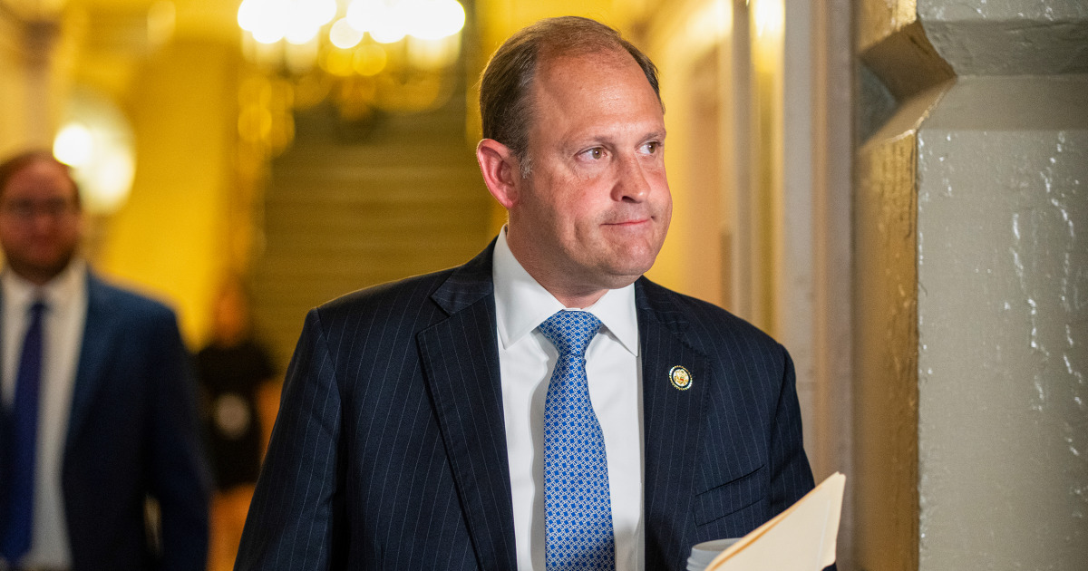 Afghan visa votes come back to haunt Republicans in key 2026 races