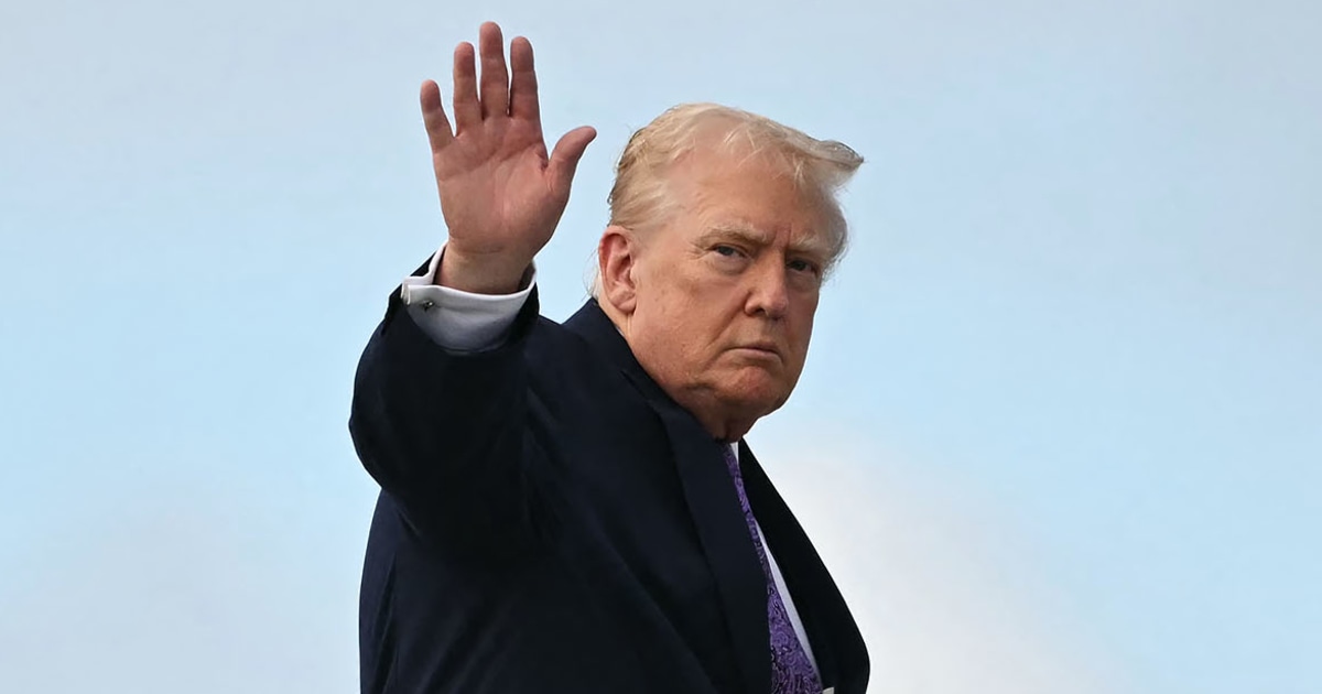 Trump commutes 7-year prison sentence of former private equity CEO David Gentile