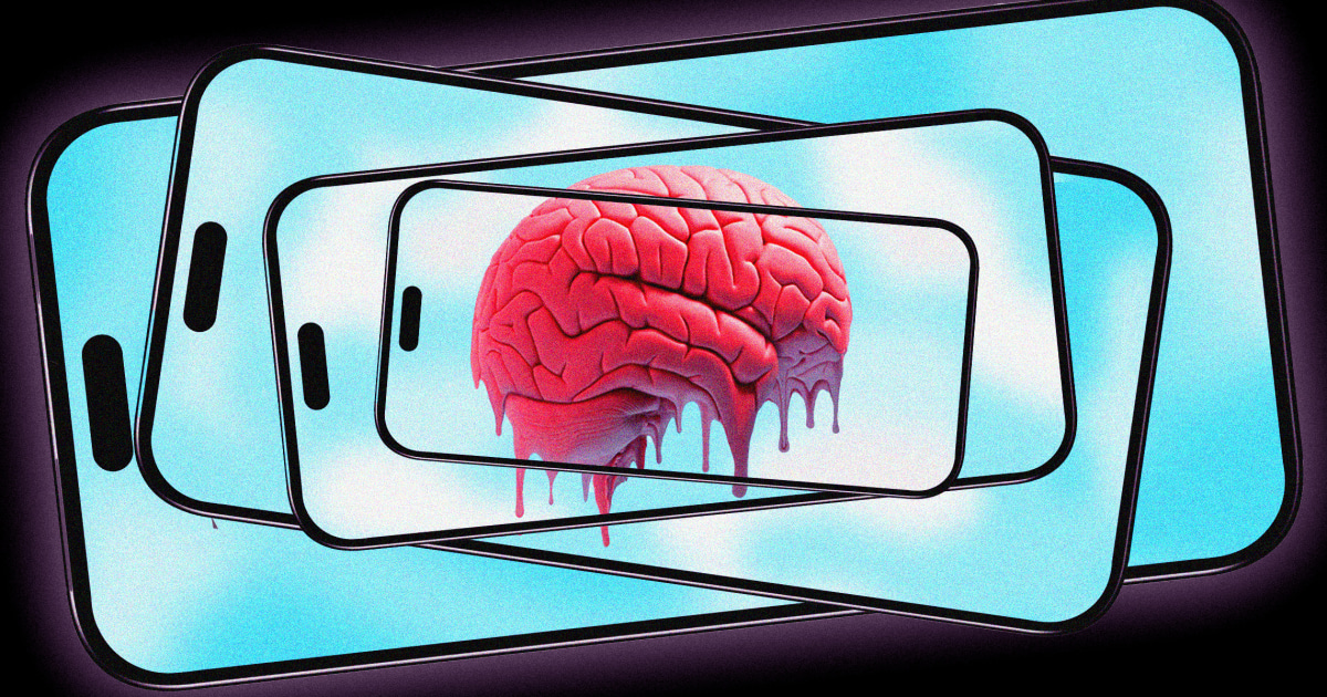Is brain rot real? Researchers warn of emerging risks tied to short-form video