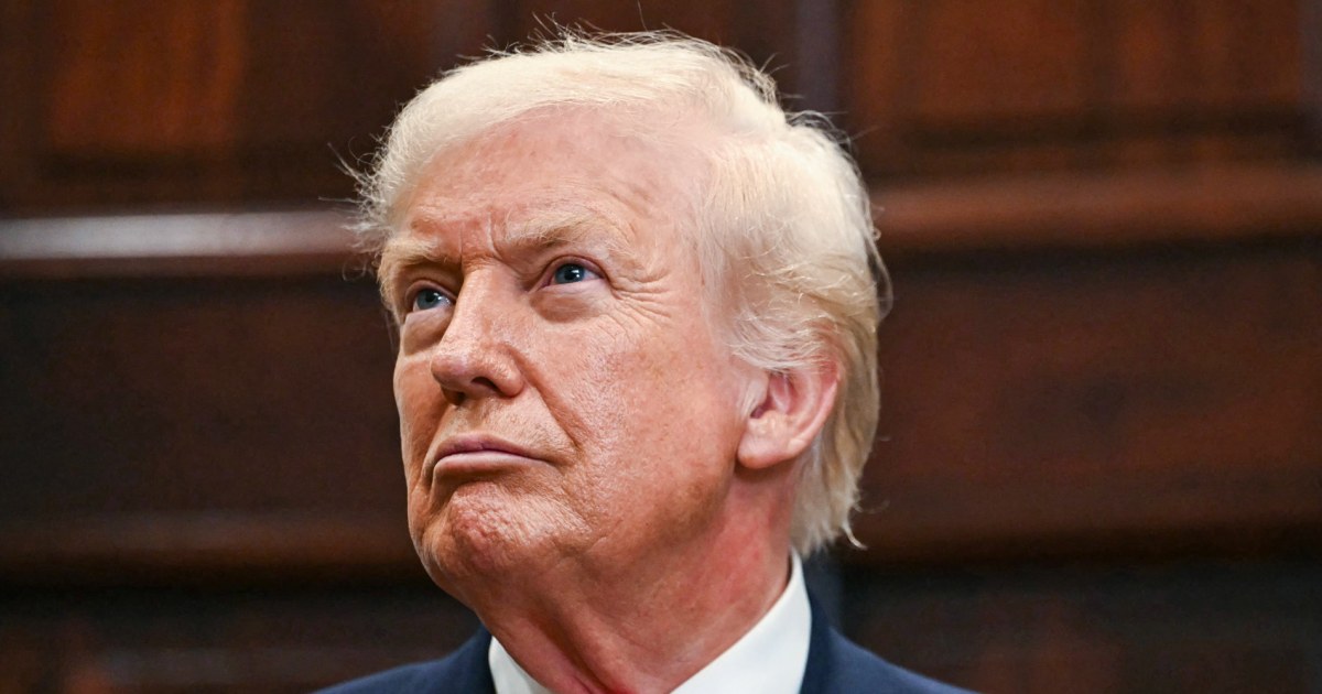 'We can't be bullied': How Trump and the GOP's redistricting push in Indiana backfired